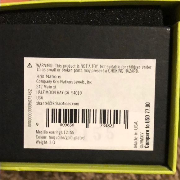 Cadenza bracelet - Picture 5 of 5